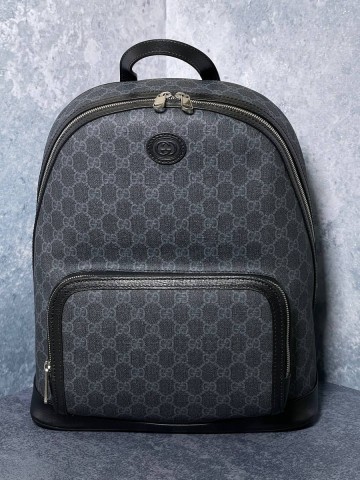Gucci рюкзак #376076NL