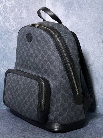 Gucci рюкзак #376076NL
