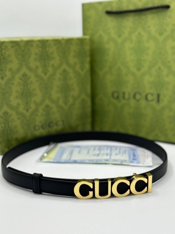 Gucci ремень #376474BS