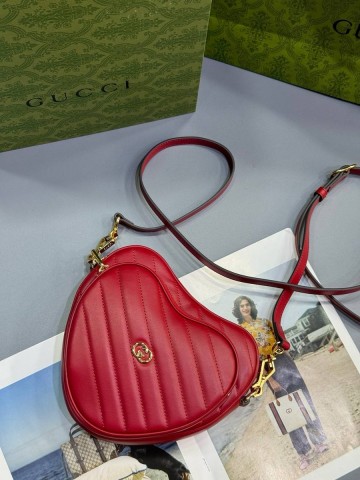 Gucci сумка #378547EI