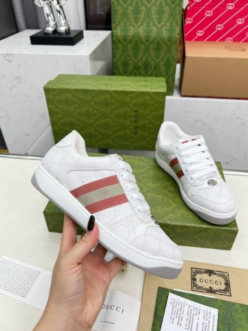 Gucci кроссовки #380005NW