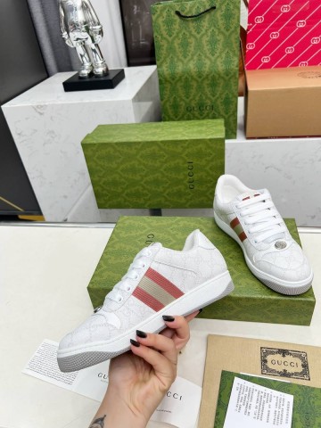 Gucci кроссовки #380005NW
