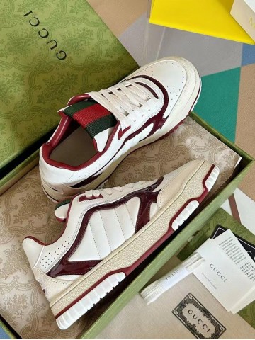 Gucci кроссовки #539149DP