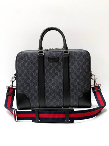 Gucci сумка #382045PO