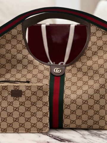 Gucci сумка #383526LV