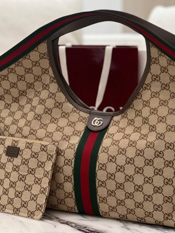 Gucci сумка #383526LV