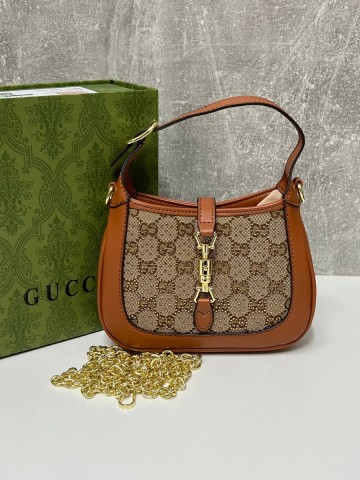 Gucci сумка #383677FM