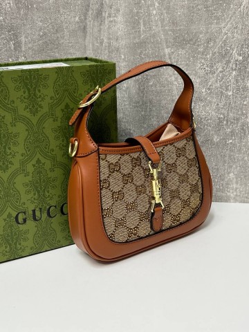 Gucci сумка #383677FM