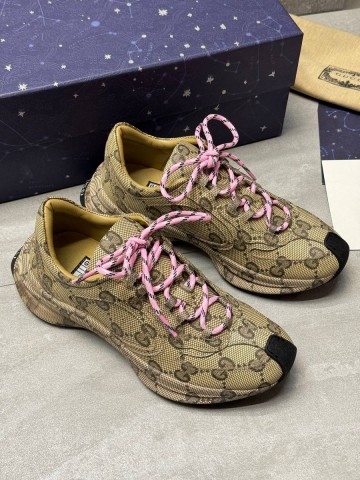 Gucci кроссовки #915809NC