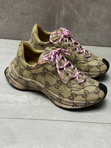 Gucci кроссовки #915809NC