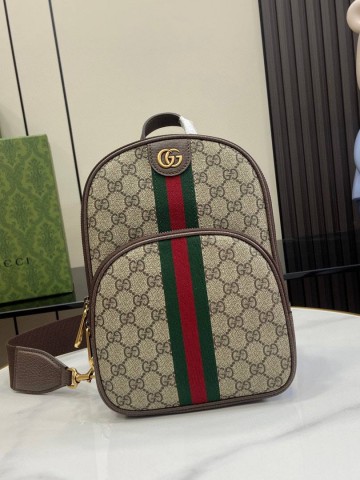 Gucci рюкзак #384448MJ