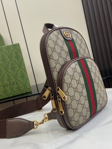 Gucci рюкзак #384448MJ