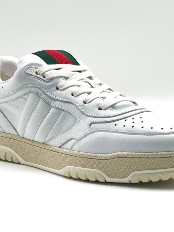 Gucci кроссовки #384478BN