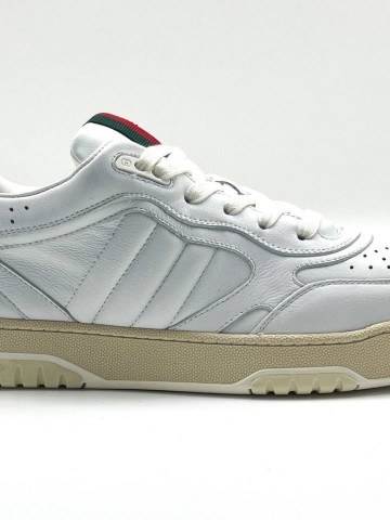 Gucci кроссовки #384478BN