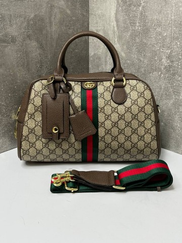 Gucci сумка #384677ZS
