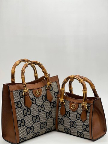 Gucci сумка #385596TE