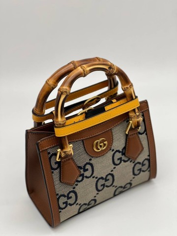 Gucci сумка #385596TE