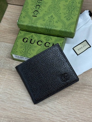 Gucci кошелек #385817BC