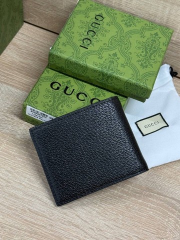 Gucci кошелек #385817BC