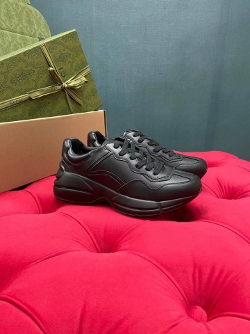 Gucci Rhyton кроссовки #387097LE