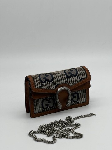 Gucci сумка #387144BO
