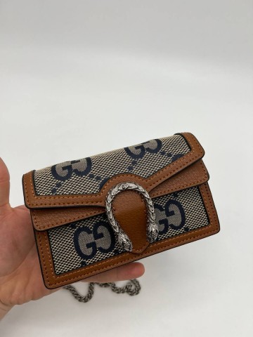 Gucci сумка #387144BO