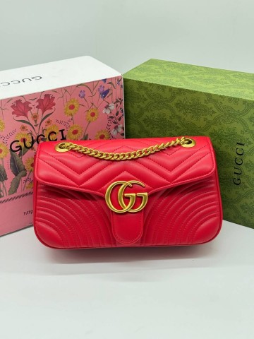 Gucci сумка #389225ZC