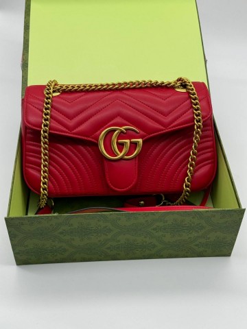 Gucci сумка #389225ZC