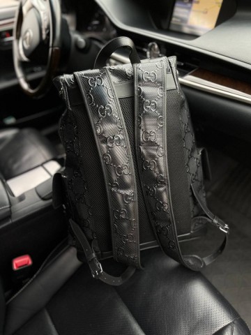 Gucci рюкзак #389317EK