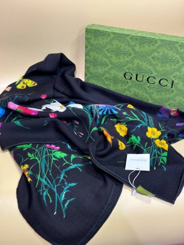 Gucci платок #389634JD