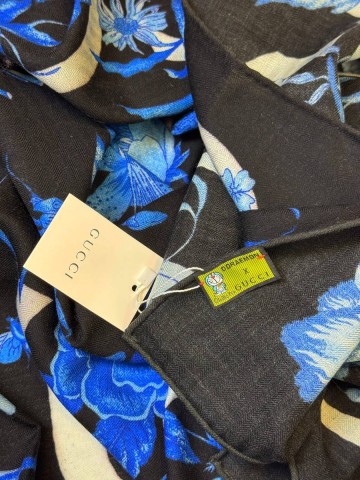 Gucci платок #390092UF
