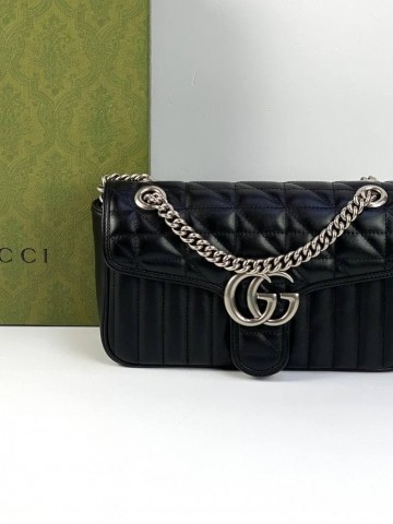 Gucci сумка #391379DH