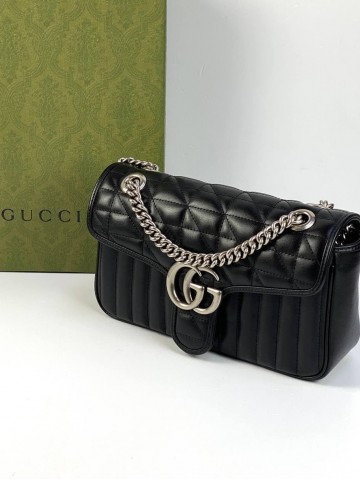 Gucci сумка #391379DH