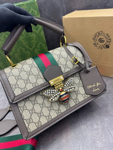 Gucci сумка #391650DF