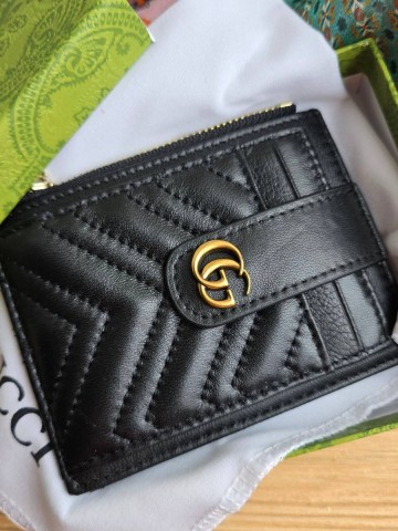 Gucci картхолдер #391714CP