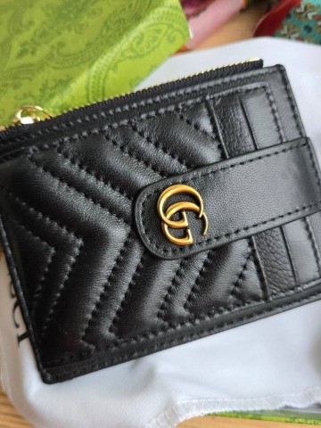 Gucci картхолдер #391714CP