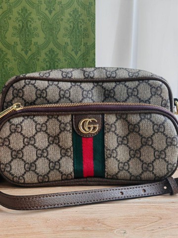 Gucci сумка #393231YP