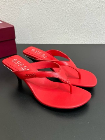 Gucci сабо #394123HL