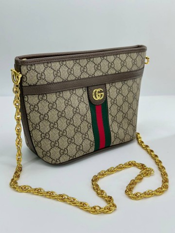 Gucci сумка #394205YY