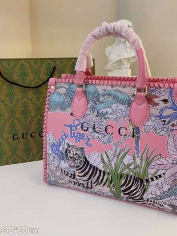 Gucci сумка #396273GX