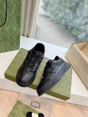 Gucci кроссовки #396893VU