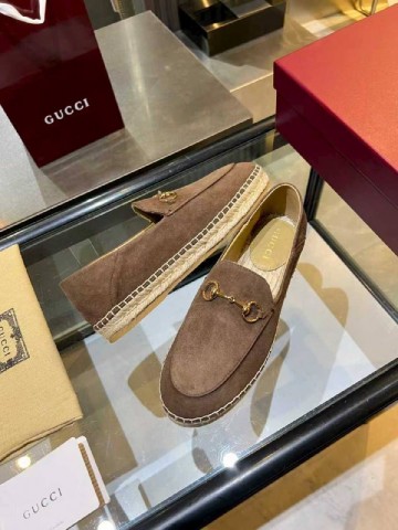 Gucci лоферы #170056MG