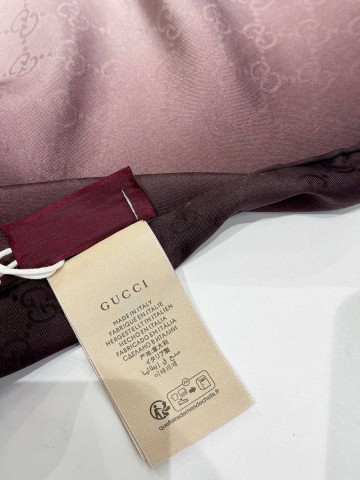 Gucci платок #397725BU