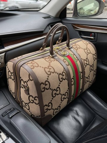 Gucci сумка #398924ZB