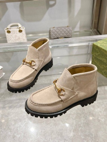 Gucci лоферы #399400BH
