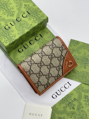 Gucci кошелек #400295BJ
