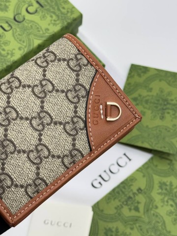 Gucci кошелек #400295BJ
