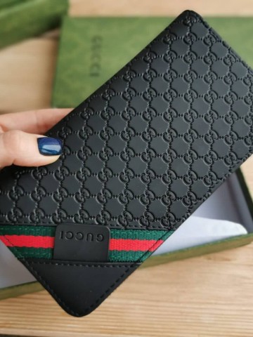 Gucci кошелек #401335XE