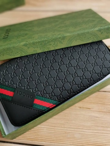 Gucci кошелек #401335XE