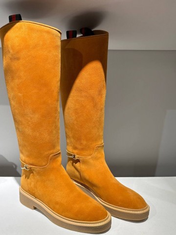 Gucci сапоги #612727IF